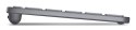 Lenovo Multi-Device Wireless Keyboard Niemiecki USB Type-C Szary