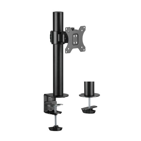 LogiLink BP0103 uchwyt / stojak do monitorów 81,3 cm (32") Biurko Czarny
