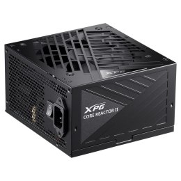 XPG COREREACTOR II 1000W moduł zasilaczy 24-pin ATX ATX Czarny