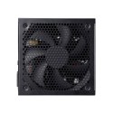 XPG PYLON II 650w moduł zasilaczy 24-pin ATX ATX Czarny