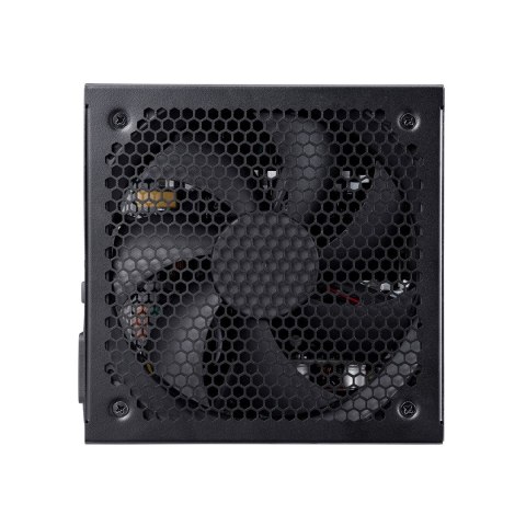 XPG PYLON II 650w moduł zasilaczy 24-pin ATX ATX Czarny