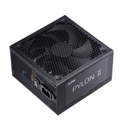 XPG PYLON II 750w moduł zasilaczy 24-pin ATX ATX Czarny