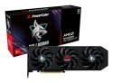 PowerColor Hellhound AMD Radeon RX 9060 XT 8GB GDDR6