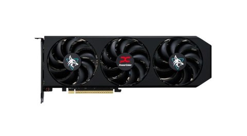 PowerColor Hellhound AMD Radeon RX 9060 XT 8GB GDDR6