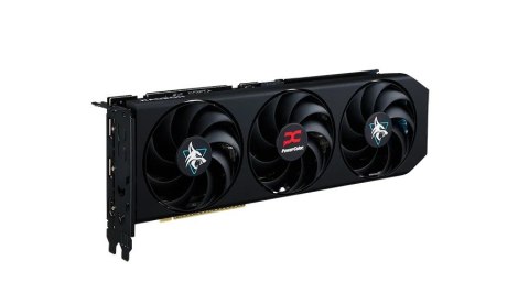 PowerColor Hellhound AMD Radeon RX 9060 XT 8GB GDDR6