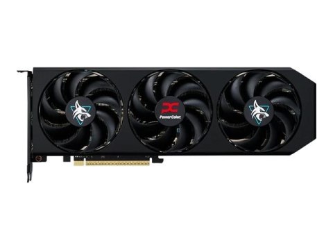 PowerColor Hellhound AMD Radeon RX 9060 XT 8GB GDDR6