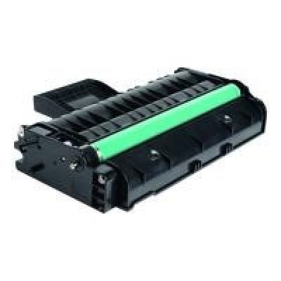 Ricoh 407999 kaseta z tonerem 1 szt. Oryginalny Czarny