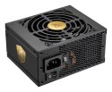 Sharkoon Rebel P20 SFX moduł zasilaczy 750 W 24-pin ATX Czarny