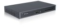 Yeastar P550 system PBX (Private Branch Exchange) 50 użyt. System IP PBX (prywatny i komutowany pakiet)