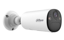 Dahua Technology KIT/BF4CP-4G-XL/M0508 Tubowa Kamera bezpieczeństwa IP Wewnętrz i na wolnym powietrzu 2560 x 1440 px Ściana