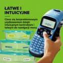 Dymo Drukarka LetraTag RAZOR/ LT-100H