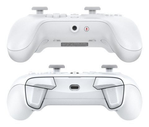 GameSir G7 SE Biały USB Gamepad Analogowa/Cyfrowa Xbox One, Xbox Series S, Xbox Series X