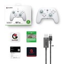 GameSir G7 SE Biały USB Gamepad Analogowa/Cyfrowa Xbox One, Xbox Series S, Xbox Series X