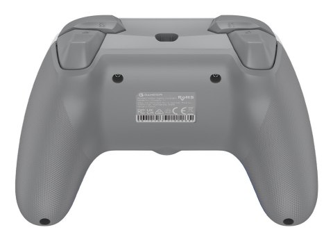 GameSir T7 Biały USB Gamepad Analogowa/Cyfrowa PC, Xbox One S, Xbox One X, Xbox Series S, Xbox Series X