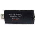 Hauppauge WinTV-HVR-935HD Analogowy, DVB-C, DVB-T, DVB-T2 USB