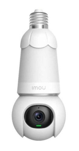 Kamera IP Imou Bulb Cam IPC-S6DP-3M0WEB-E27-imou Żarówka 3MP 2,8mm