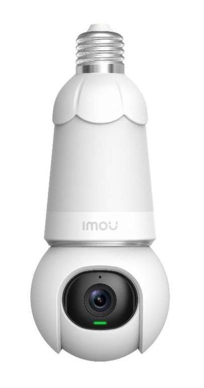 Kamera IP Imou Bulb Cam IPC-S6DP-3M0WEB-E27-imou Żarówka 3MP 2,8mm