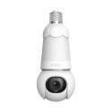 Kamera IP Imou Bulb Cam IPC-S6DP-3M0WEB-E27-imou Żarówka 3MP 2,8mm