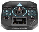 Thrustmaster Sol-R 5 Base Czarny USB Analogowa/Cyfrowa PC