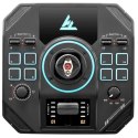 Thrustmaster Sol-R 5 Base Czarny USB Analogowa/Cyfrowa PC