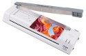 Olympia 3130 laminator Laminator na zimno/gorąco 250 mm/min Biały