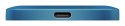 Verbatim SnapBack SSD 1 TB USB Type-C USB 3.2 Gen 2x2 Niebieski