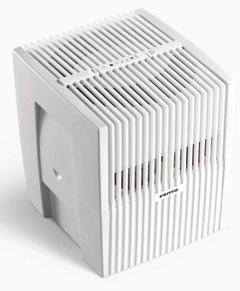 Venta 7019501 nawilżacz powietrza Wirnik 5 l Czarny 3 W