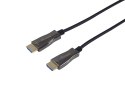 Equip 119437 kabel HDMI HDMI Typu A (Standard) Czarny