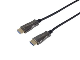 Equip 119437 kabel HDMI HDMI Typu A (Standard) Czarny