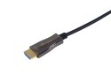 Equip 119437 kabel HDMI HDMI Typu A (Standard) Czarny