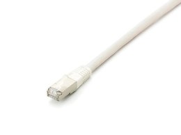 Equip 605619 kabel sieciowy Biały 20 m Cat6a S/FTP (S-STP)