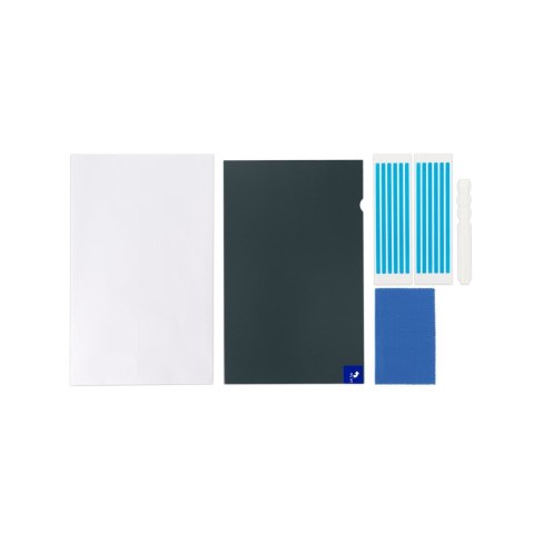 Kensington Filtr prywatyzujący High Clarity do laptopów 15,6'' 16:9