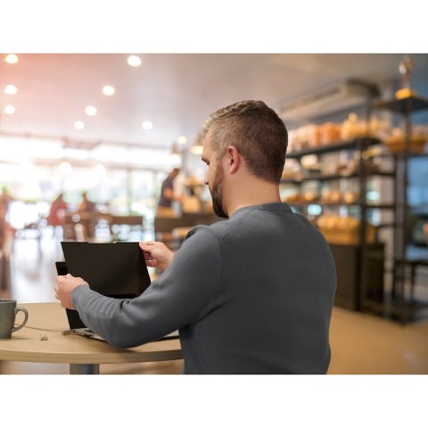 Kensington Uniwersalna blokada 3 w 1 do laptopa otwierana kluczem