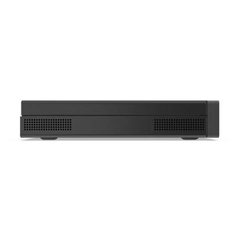 Lenovo ThinkCentre neo 50q Gen 5 Intel® Core™ i5 i5-13420H 8 GB DDR5-SDRAM 256 GB SSD Windows 11 Pro Mini PC Czarny