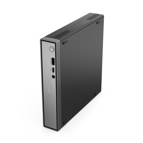 Lenovo ThinkCentre neo 50q Gen 5 Intel® Core™ i5 i5-13420H 8 GB DDR5-SDRAM 256 GB SSD Windows 11 Pro Mini PC Czarny