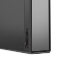 Lenovo ThinkCentre neo 50q Gen 5 Intel® Core™ i5 i5-13420H 8 GB DDR5-SDRAM 256 GB SSD Windows 11 Pro Mini PC Czarny