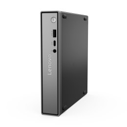 Lenovo ThinkCentre neo 50q Gen 5 Intel Core 7 240H 16 GB DDR5-SDRAM 512 GB SSD Windows 11 Pro Mini PC Czarny
