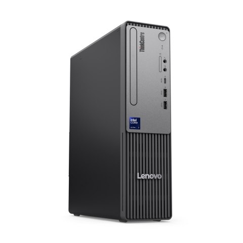 Lenovo ThinkCentre neo 50s Gen 6 Intel Core Ultra 5 225 16 GB DDR5-SDRAM 512 GB SSD Windows 11 Pro SFF PC Czarny