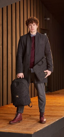 Plecak na laptop 15,6