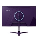 Arozzi Nova 24" monitor komputerowy 60,5 cm (23.8") 1920 x 1080 px Full HD LED Fioletowy