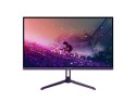 Arozzi Nova 24" monitor komputerowy 60,5 cm (23.8") 1920 x 1080 px Full HD LED Fioletowy