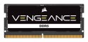 Corsair Vengeance CMSX16GX5M1A5600C48 moduł pamięci 16 GB 1 x 16 GB DDR5 5600 MHz