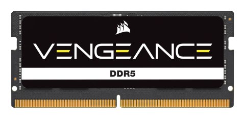 Corsair Vengeance CMSX16GX5M1A5600C48 moduł pamięci 16 GB 1 x 16 GB DDR5 5600 MHz