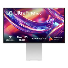 LG 32U990A-S monitor komputerowy 81,3 cm (32