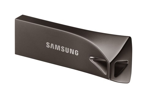 Samsung MUF-64BE pamięć USB 64 GB USB Typu-A 3.2 Gen 1 (3.1 Gen 1) Szary