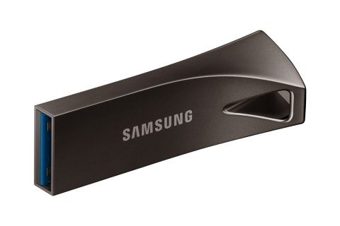 Samsung MUF-64BE pamięć USB 64 GB USB Typu-A 3.2 Gen 1 (3.1 Gen 1) Szary