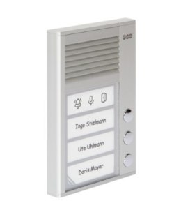 Auerswald TFS Dialog 213 Aluminium