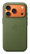Apple MGF74ZM/A pokrowiec na telefon komórkowy 16 cm (6.3") Zielony
