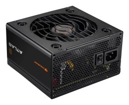 COUGAR CGRBD-550 moduł zasilaczy 550 W 20+4 pin ATX Czarny