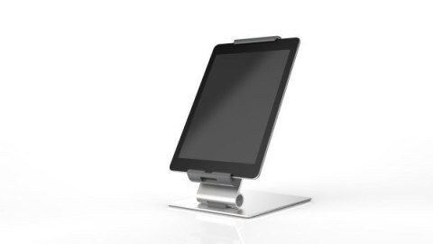 Durable Tablet holder Uchwyt pasywny Tablet/UMPC Srebrny